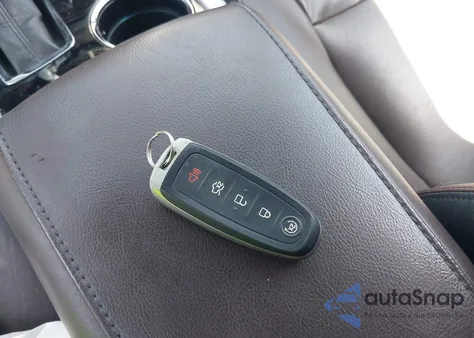 2012 Ford Edge Limited из США, поврежденный, VIN 2FMDK3KCXCBA66350